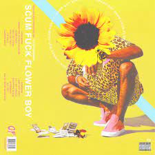 Tyler The Creator Wallpaper Tyler The Creator Flower Boys