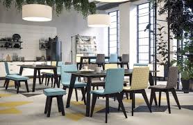 modern office kitchen