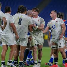 Guinness six nations fixtures & results. England Win 2020 Six Nations Title As Ireland Fall To Defeat In France Six Nations 2020 The Guardian