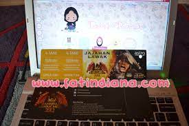 Nonton online berita dan info maharaja lawak mega 2017 terupdate hanya di vidio. Dah Dapat Tiket Maharaja Lawak Mega Diana S