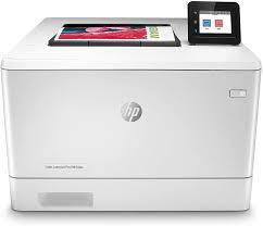 Product may have cosmetic discoloration. Amazon Com Impresora Hp Color Laserjet Pro M454dw W1y45a Electronics