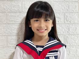 Stolen Life (TV Series 2023– )