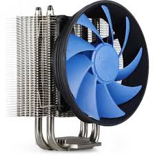 Best Cpu Cooler 6 Older Air Coolers Rated For Heat And Noise