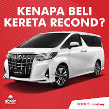 Buat alert secara pukal di trading view 08/02/2021. Scrut Kereta Recond Dan Kereta Terpakai Mana Satu Facebook