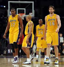 What Happened To Andrew Bynum? | Fan Arch