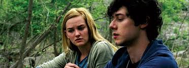 Happy late birthday wishes to star of the 2007 movie teeth that we just covered over on. Jess Weixler Edinburgh Festival