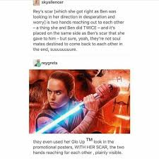 Come On Do I Really Need To Spell This Out Anymore For Y All Reylo Confirmed Again It Is Everywhere Rey Star Wars Star Wars Ships Star Wars Memes