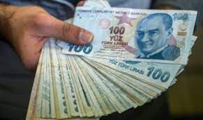 Matawang turki (200 türk lirası). Tukar Wang Asing Ke Lira Emas Erdogan