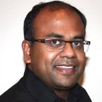 Sridharan Subramanian Email & Phone Number