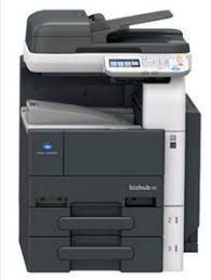 Find everything from driver to manuals of all of our bizhub or accurio products. Konica Minolta Drivers Konica Minolta Driver Bizhub 215