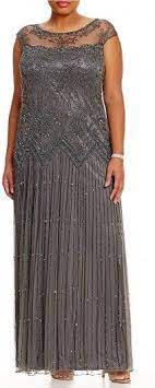 Gray Plus Size Mother Of Bride Dresses Eleventh Dress Find Your Perfect M Mother Of The Bride Plus Size Mother Of Groom Dresses Mother Of The Bride Dresses