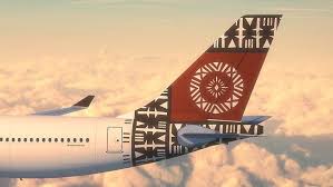 Fiji Airways Fiji Airways Fiji South Pacific