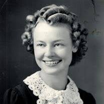 Gladys Irene Tippie Obituary