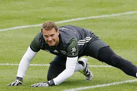 German goalkeeper, who has amassed over 70 caps for his national team. Manuel Neuer Biography Photo Age Height Personal Life News Goalkeeper Career 2021