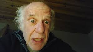 Gilbert Bouchard extrait KUSALA