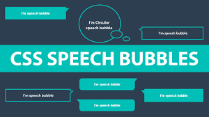 At checkout step, apply the code at coupon box then press enter. Css Speech Bubbles Coding Is Love