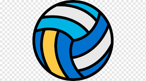 Play massive multiplayer online games! Volleyball Scalable Graphics Icon Volleyball Sport Beach Volleyball Cartoon Png Pngwing