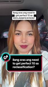 After The Reclassification for T4 T6 This Year When Will Be The Nxt  Reclassification