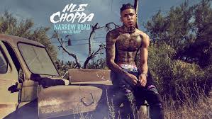 Viimeisimmät twiitit käyttäjältä nle choppa (@nlechoppa1). Nle Choppa Taps Lil Baby For New Single Narrow Road Hit Up Ange