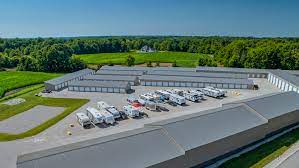 storage units bellefonte pa