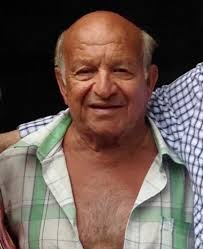 It is with great sadness that I write...