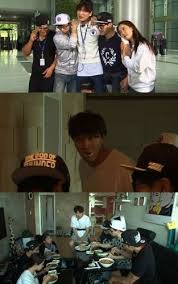 Running man e542 全场中字 2021running man社区体育大会竞赛，知识竞赛画风转变为大乱斗。 刘在石,池石镇,金钟国,河东勋,gary,宋钟基,李光洙,宋智孝. Running Man Happyå…‰æ´™day ç‰¹è¾' æŽå…‰æ´™çš„å®¶æœ€åˆå…¬å¼€ Running Mané¥­ç½'