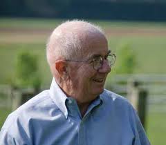 The History of the Preservation of Erdenheim Farm