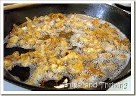 Cook on a manual, high setting for 15 minutes. How To Render Chicken Fat