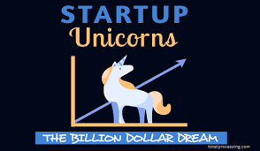 Menurut dia, di era revolusi industri 4.0 saat. Akan Ada Unicorn Dan Decacorn Baru Indonesia Tahun Ini