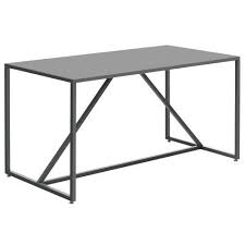Strut Table Table The Struts Blu Dot