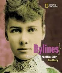 Nelly Bly