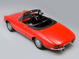 Image result for Rosso Alfa 1967 Alfa-Romeo