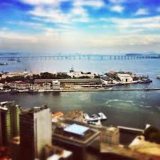 Guanabara Bay Rio De Janeiro Brasil Favorite Places Travel Instagram
