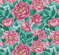 May 08, 2012 · better quality image once i actually purchase the wings! Court Of The Fairy King Seamless Pattern On Behance
