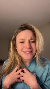 Ashley Sarro's Instagram, Twitter & Facebook