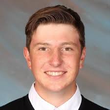 Chase Barry's JSerra Catholic High School Career Home