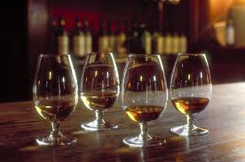 Just Like A Wine Tasting Spirit Tasting Parties Are Fun To Host Wine Tasting Tasting Party Rum Tasting
