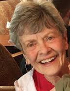 Obituary for Marilyn Crewe