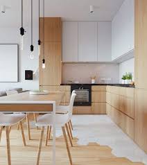 Le style scandinave emprunte aux habitants du nord froid. Cuisine Scandinave 17 Facons D Adopter Cette Decoration