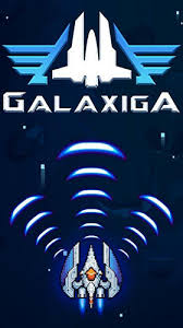 Carga tus turbo lasers y tus escudos. Descargar Juegos Galaxiga Tirador Espacial Clasico De Los 80 Para Android