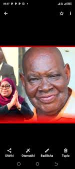 MUZIKI WA DANSI AFRICA