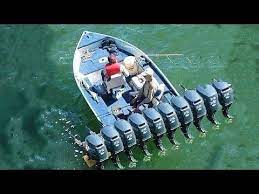What Is The Fastest Boat 10 Fastest Boats Ever Made Youtube Fast Boats Boat Water Crafts