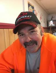 Ronnie W. "Rooster" Stutler Sr.