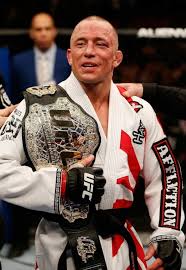 Последние твиты от gsp north america (@gsp_na). Ufc 158 Gsp He Is The One Of The Greatest St Pierre Ufc Ufc Fighters Mma Fighting