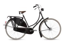 Gazelle Tour Populair Bicicleta Holandesa Ciclismo Bicicleta