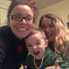 Jenna Merchant's Instagram, Twitter & Facebook