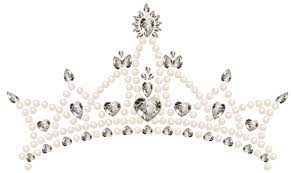 Tiara With Hearts Transparent Png Clip Art Image Free Clip Art Clip Art Art Images