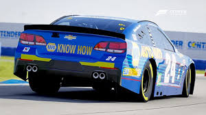 This guide shows the solutions for most of the problems. Igcd Net Chevrolet Ss Nascar In Forza Motorsport 6