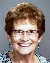 Phyllis Olson, 1943-2024