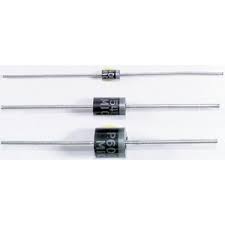 A zener diode is a special type of diode designed to reliably allow current to flow backwards when a certain set reverse voltage, known as the zener voltage, is reached. Diodes Jaycar Electronics